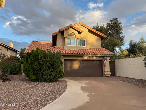 6861 S Roosevelt Street, Tempe, AZ 85283