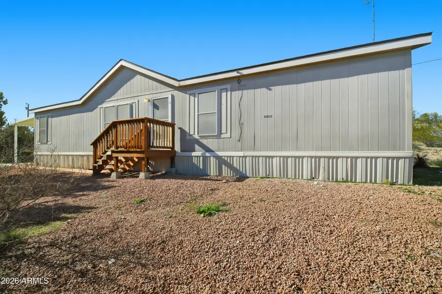 4450 N Lazy Lariat Lane, Rimrock, AZ 86335 - Image #2