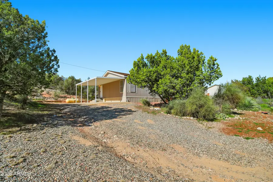 4450 N Lazy Lariat Lane, Rimrock, AZ 86335 - Image #3