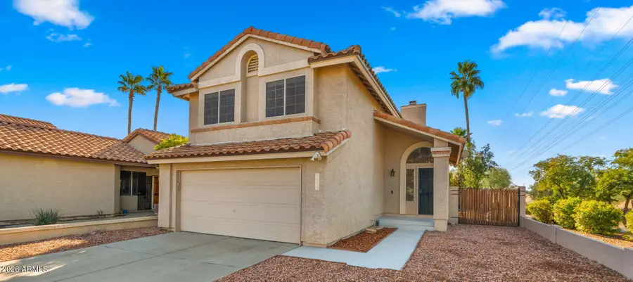 4043 E Mountain Vista Drive, Phoenix, AZ 85048 - Image #2