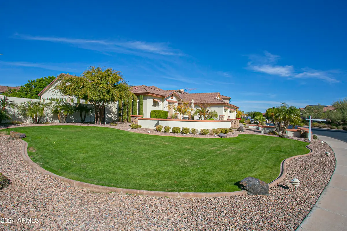 26702 N 97th Lane, Peoria, AZ 85383 - #1