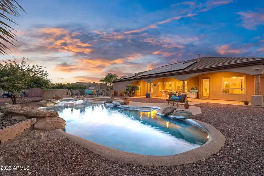 19337 W Huron Lane, Buckeye, AZ 85326 - Image #3