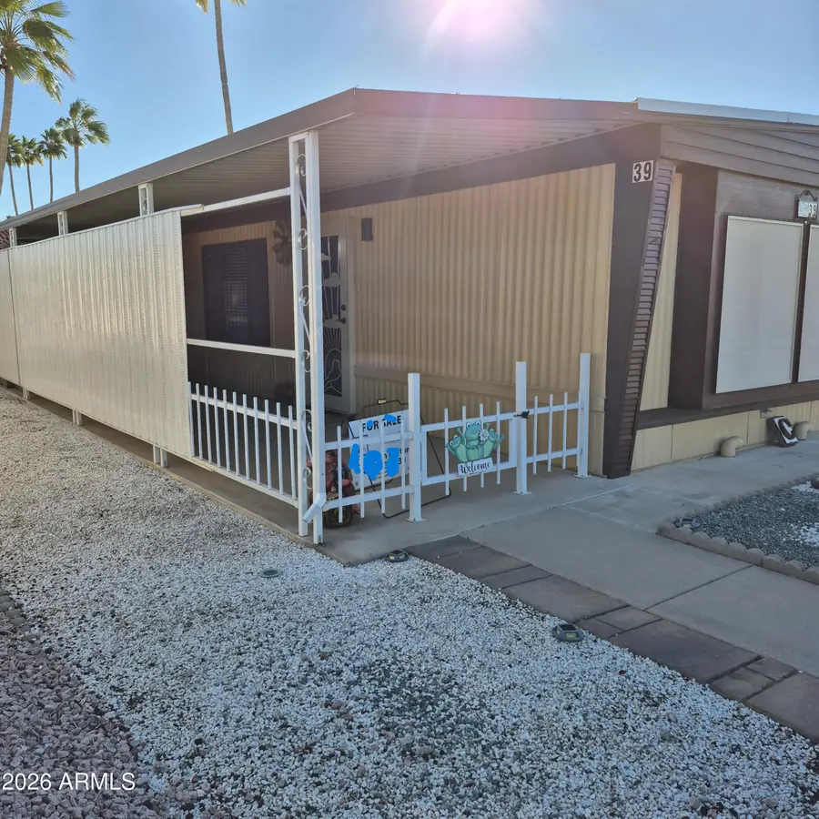 9302 E Broadway Road E #39, Mesa, AZ 85208 - Image #3