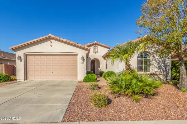 1114 W Redwood Avenue, Queen Creek, AZ 85140