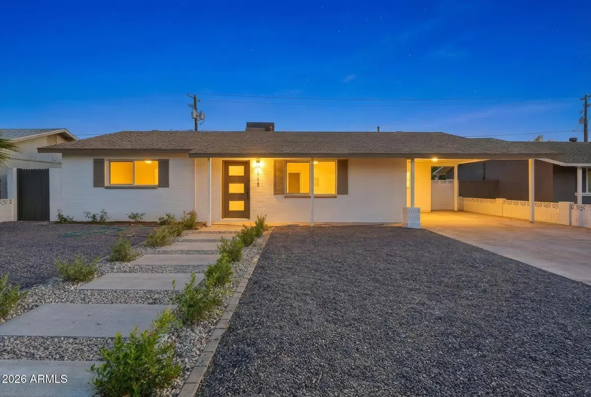 1113 E Marigold Lane, Tempe, AZ 85288 - Image #1