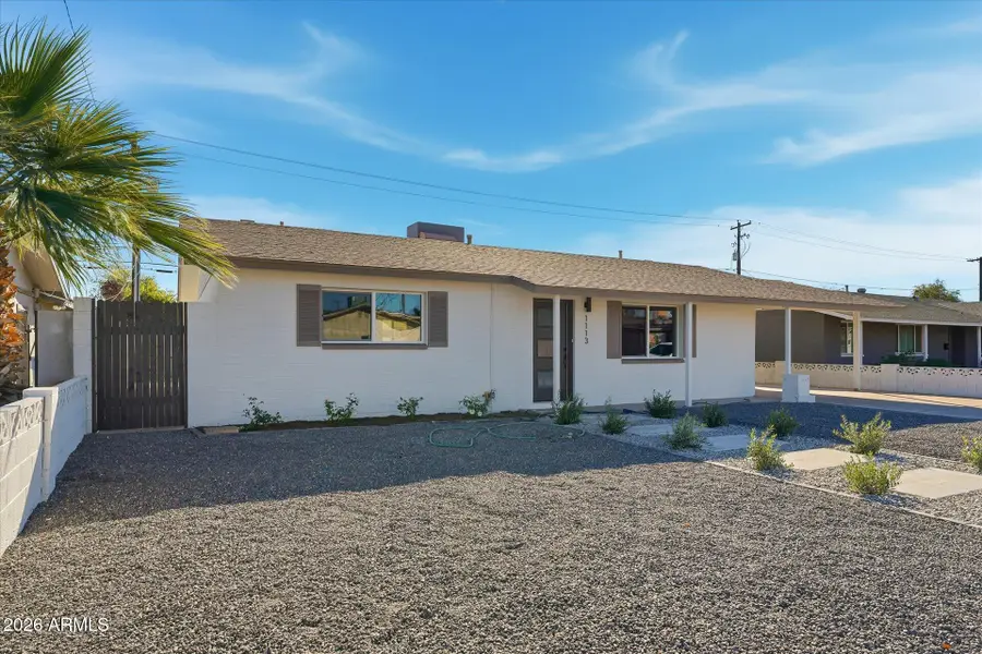 1113 E Marigold Lane, Tempe, AZ 85288 - Image #3