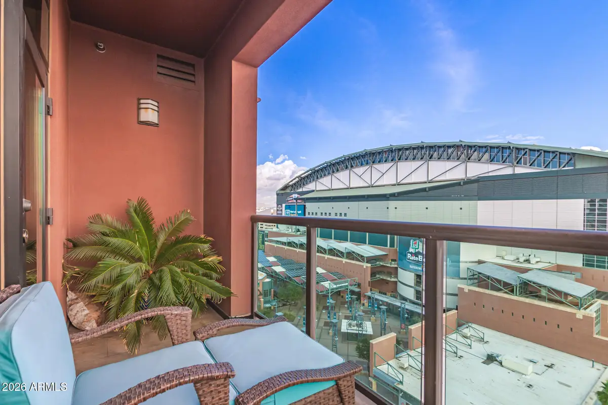 310 S 4th Street #1109, Phoenix, AZ 85004 - Image #1