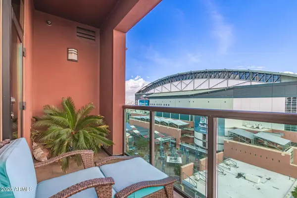 310 S 4th Street #1109, Phoenix, AZ 85004