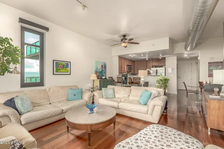 310 S 4th Street #1109, Phoenix, AZ 85004 - Image #2