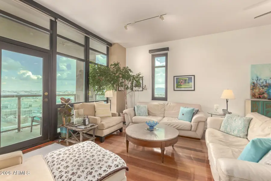 310 S 4th Street #1109, Phoenix, AZ 85004 - Image #3