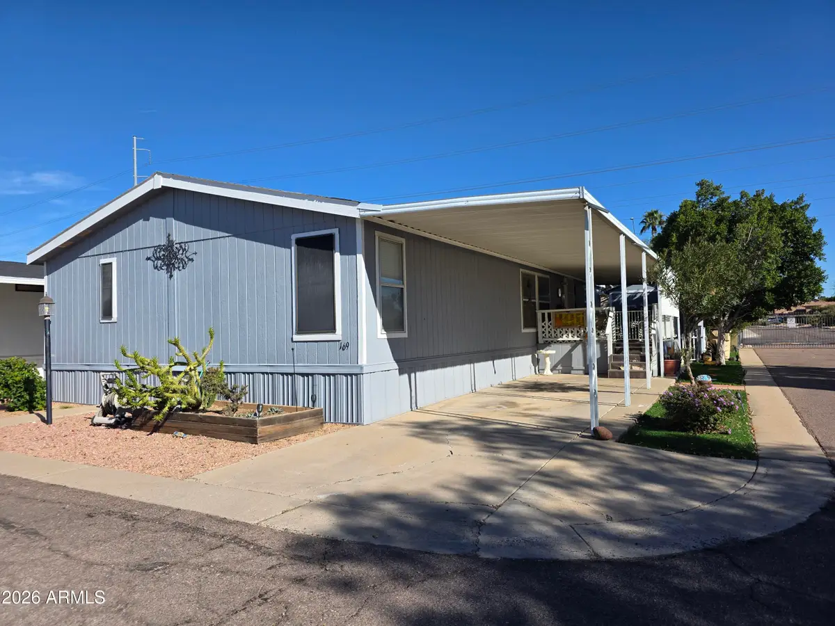 19802 N 32nd Street #169, Phoenix, AZ 85050 - Image #1