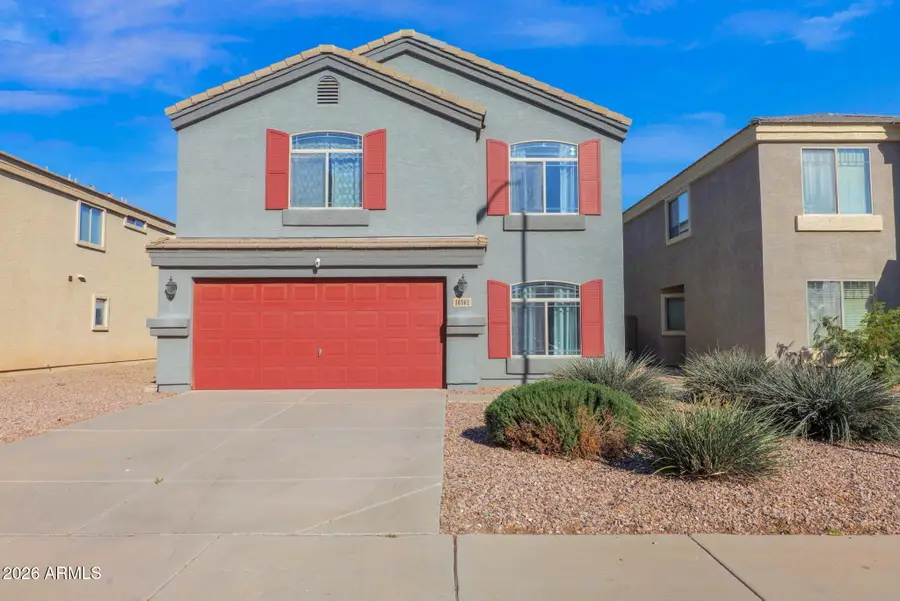 36562 W Nina Street, Maricopa, AZ 85138 - Image #3