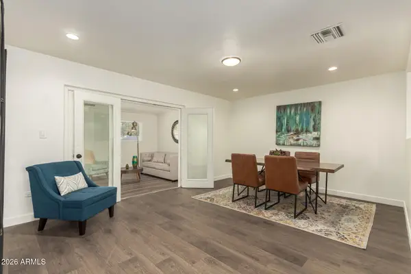 7819 N 17th Avenue, Phoenix, AZ 85021