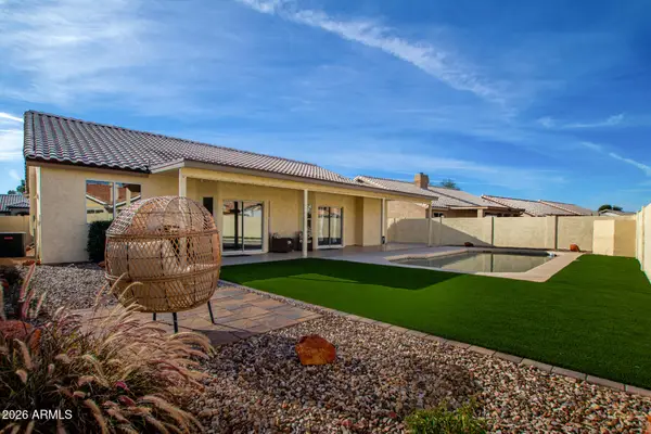 8768 W Kathleen Road, Peoria, AZ 85382