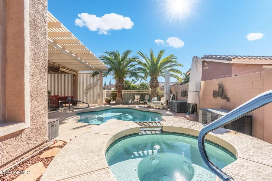 20454 N Wishing Well Lane, Maricopa, AZ 85138 - Image #3