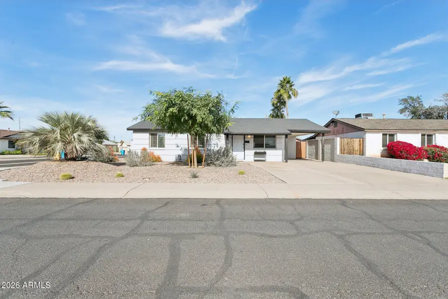 3224 E Friess Drive, Phoenix, AZ 85032 - Image #2