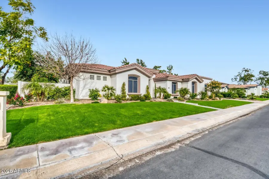 8306 E Sunnyside Drive, Scottsdale, AZ 85260 - Image #3