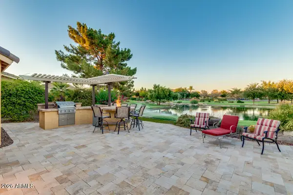 20765 N Enchantment Pass, Maricopa, AZ 85138