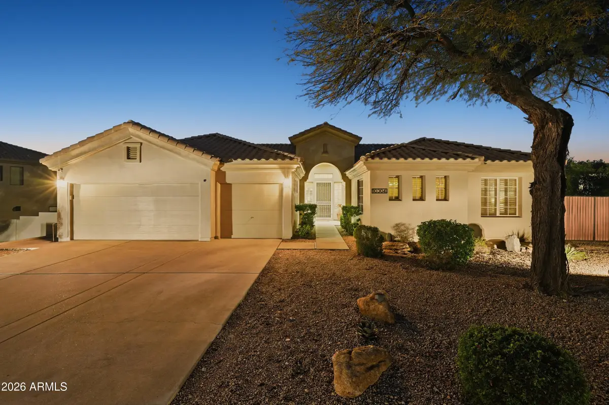 10304 E Acacia Drive, Scottsdale, AZ 85255 - Image #1