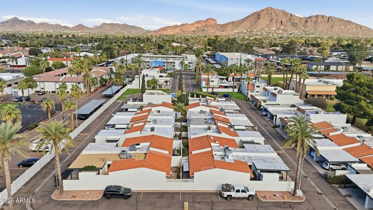 2819 N 49th Street, Phoenix, AZ 85008 - Image #1