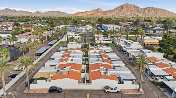 2819 N 49th Street, Phoenix, AZ 85008