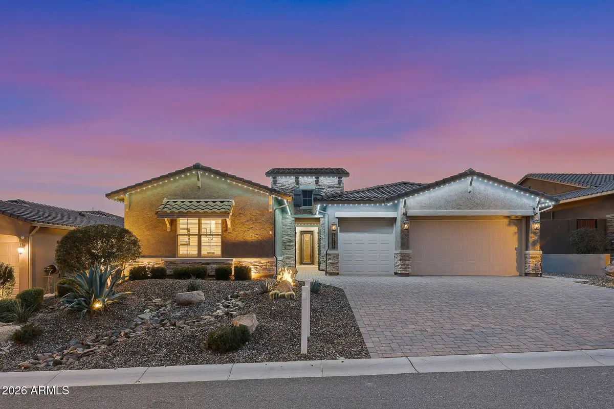 13215 W Desert Forest Trail, Peoria, AZ 85383 - Image #1