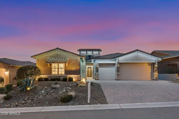 13215 W Desert Forest Trail, Peoria, AZ 85383