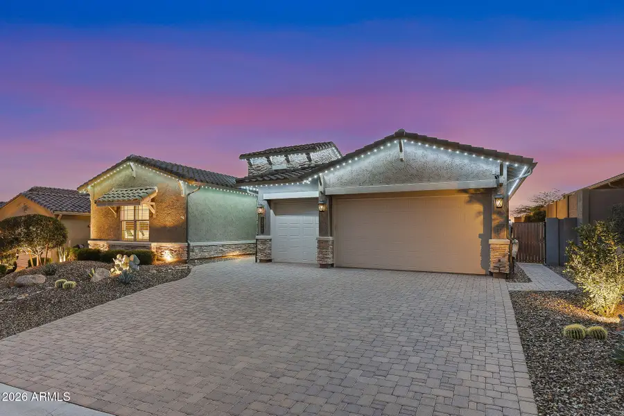 13215 W Desert Forest Trail, Peoria, AZ 85383 - Image #2