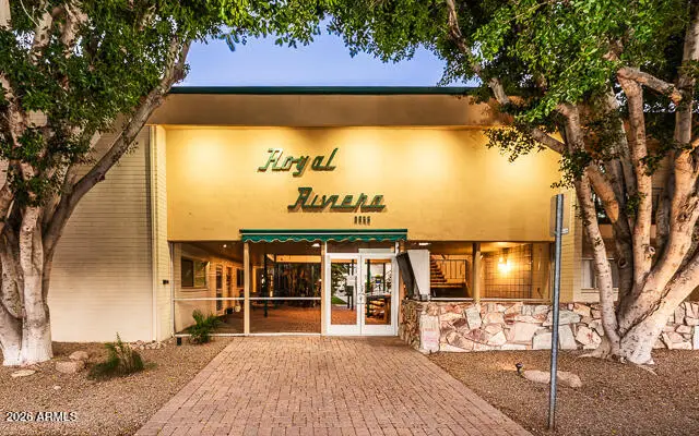 3655 N 5th Avenue #103, Phoenix, AZ 85013 - Image #2