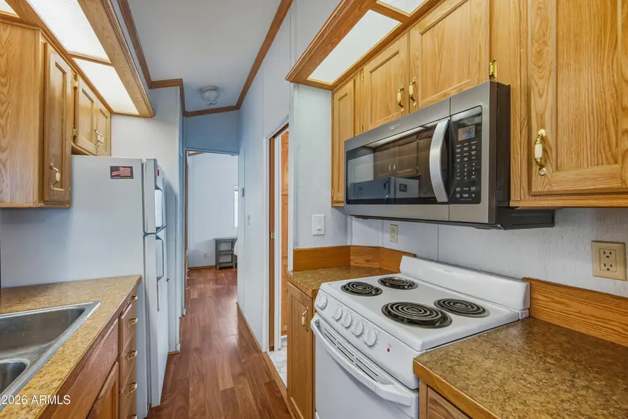 102 E Barrel Cactus Lane, Florence, AZ 85132 - Image #3