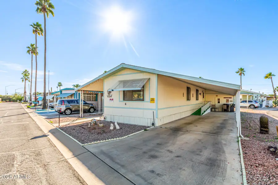 10540 E Apache Trail #6, Apache Junction, AZ 85120 - Image #3