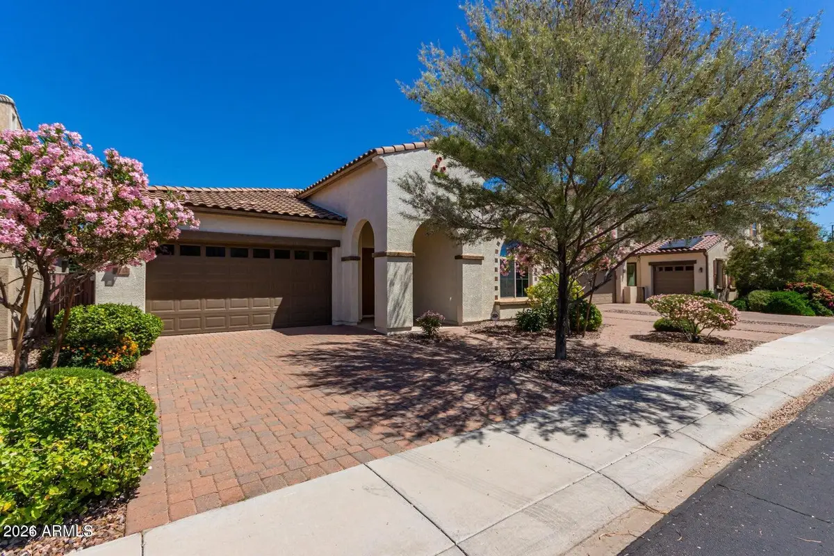 4144 E Grand Canyon Drive, Chandler, AZ 85249 - Image #1