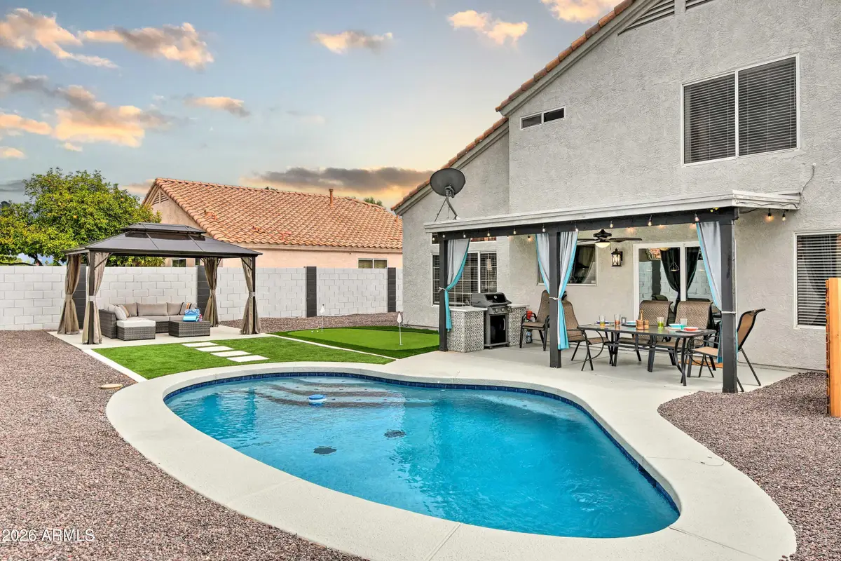 9150 W Villa Rita Drive, Peoria, AZ 85382 - Image #1