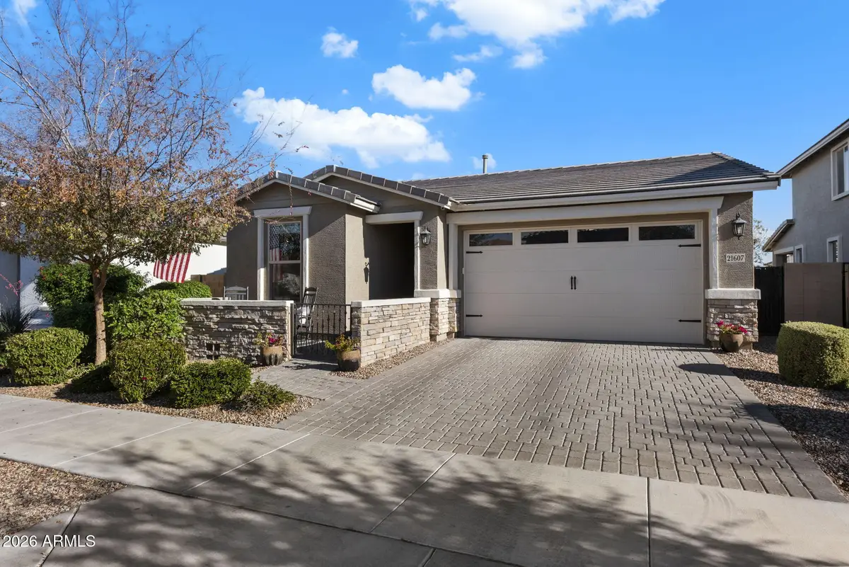21607 S 225th Way, Queen Creek, AZ 85142 - #1