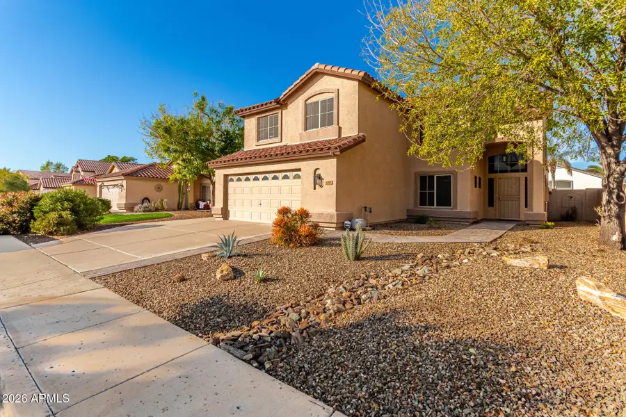 6782 W Firebird Drive, Glendale, AZ 85308 - Image #2
