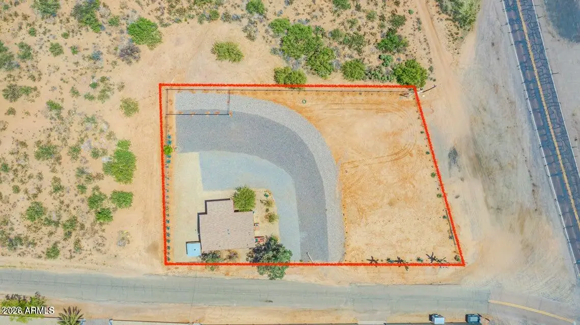 22650 W State Route 71 --, Congress, AZ 85332 - Image #1