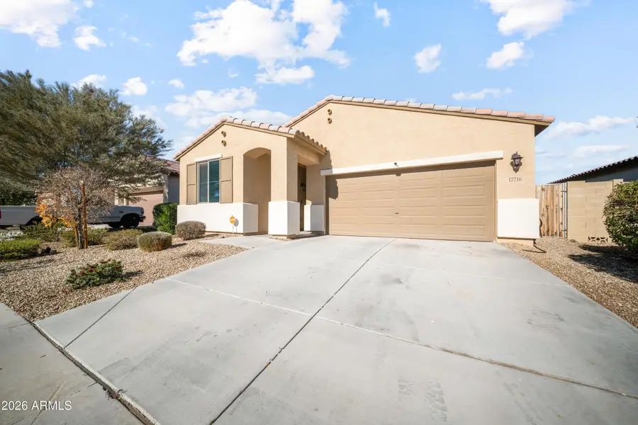 17716 W Via De Luna Drive, Surprise, AZ 85387 - Image #2