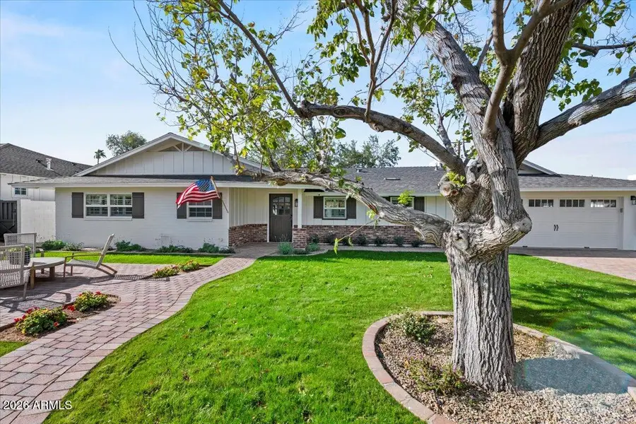 4525 E Calle Ventura --, Phoenix, AZ 85018 - Image #3