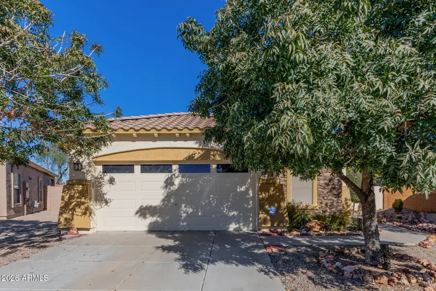 17102 W Saguaro Lane, Surprise, AZ 85388 - Image #2