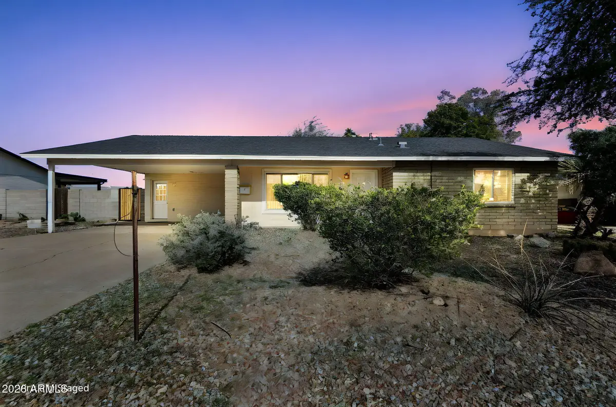 3416 E Altadena Avenue, Phoenix, AZ 85028 - Image #1