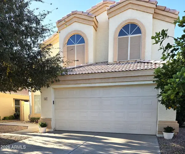 1871 E Buffalo Street, Chandler, AZ 85225