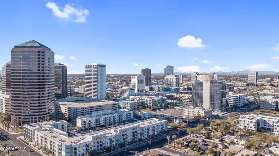355 E Thomas Road #B208, Phoenix, AZ 85012 - #2