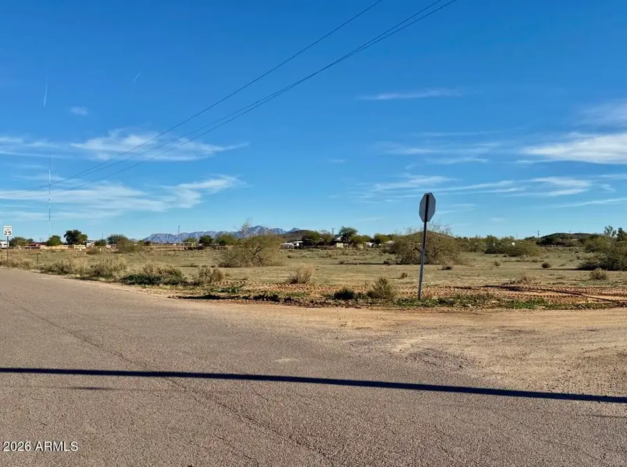 0 E Cornman Road #008, Casa Grande, AZ 85194 - Image #3