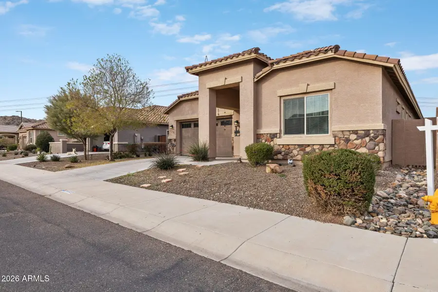 18502 W Desert Trumpet Road, Goodyear, AZ 85338 - Image #3