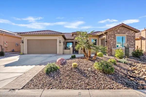 7277 W Cactus Wren Way, Florence, AZ 85132