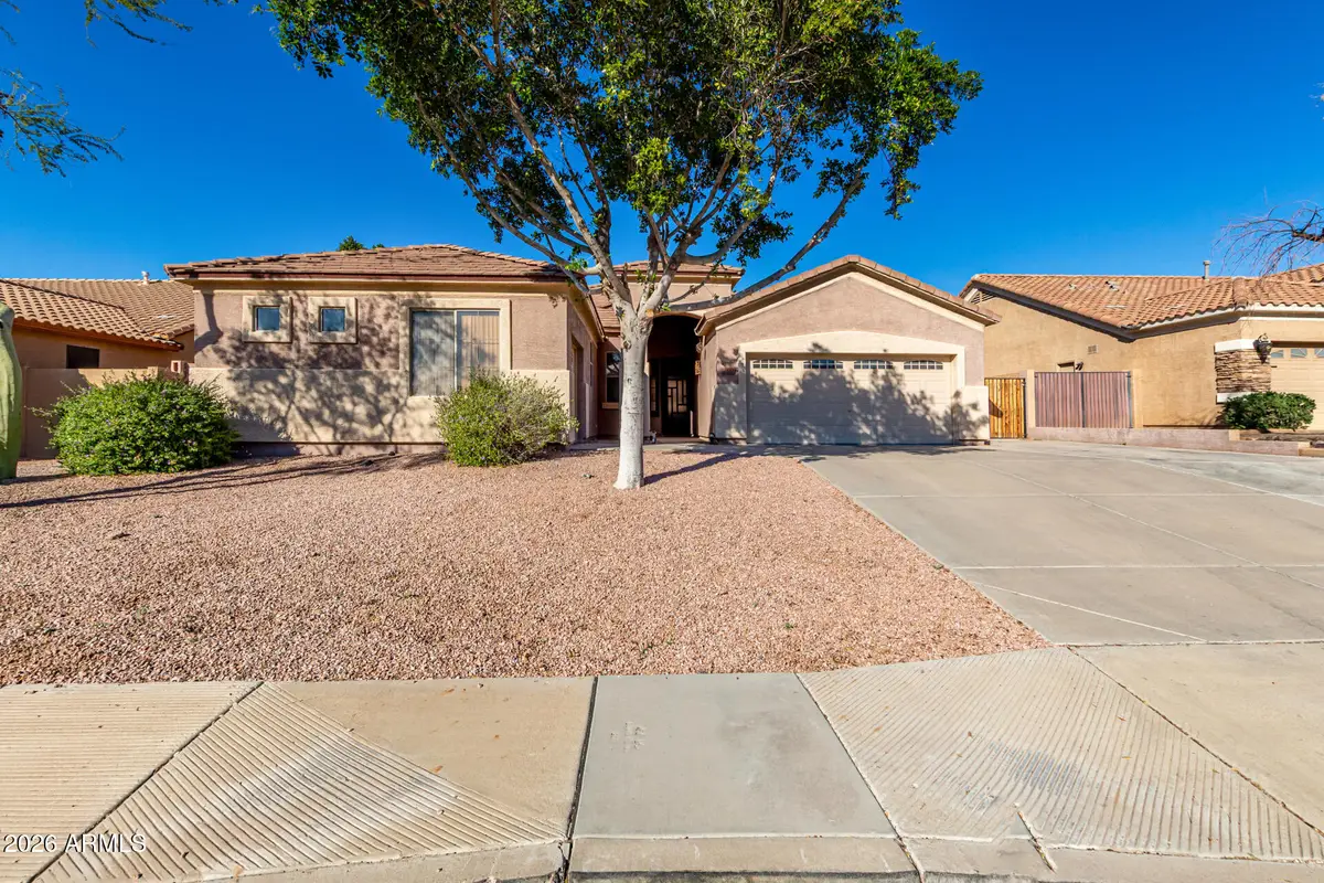 7398 W Lariat Lane, Peoria, AZ 85383 - Image #1