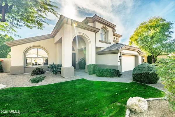 6429 E Claire Drive, Scottsdale, AZ 85254