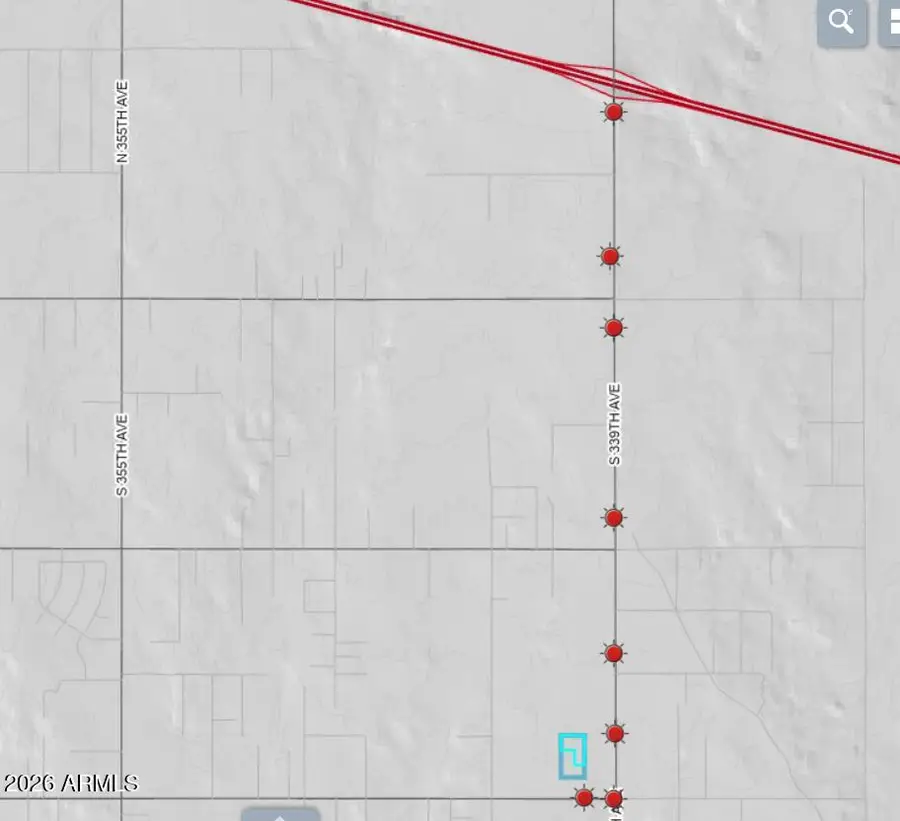 3400 W Lower Buckeye -- #Lot-1, Tonopah, AZ 85354 - Image #2