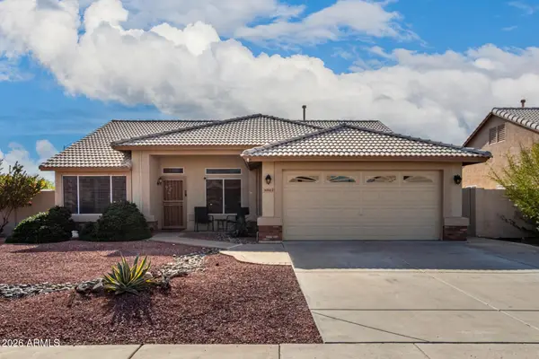 10813 W Wikieup Lane, Peoria, AZ 85373
