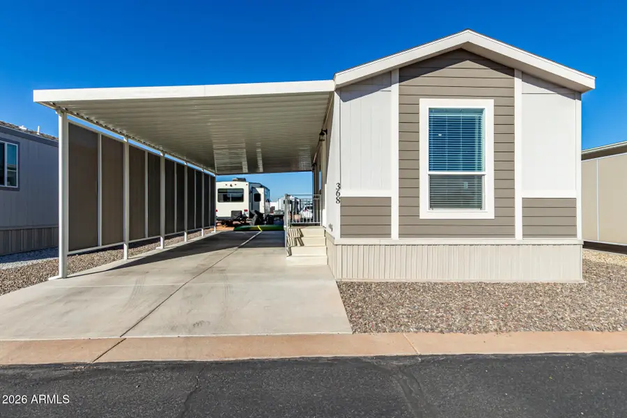 17506 W Van Buren Street #368, Goodyear, AZ 85338 - Image #2